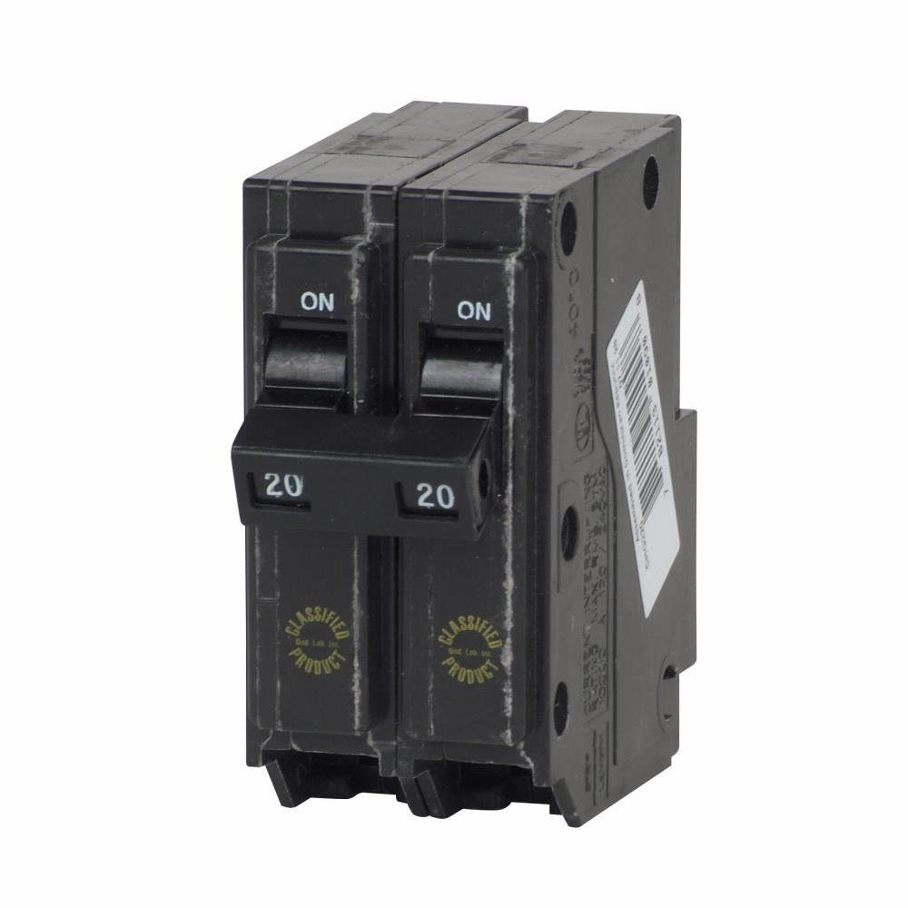 EATON CHQ220