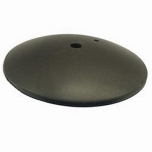 Airmaster® 21153 Open Base, For Use With Industrial and Commercial Air Circulator, Steel, Import