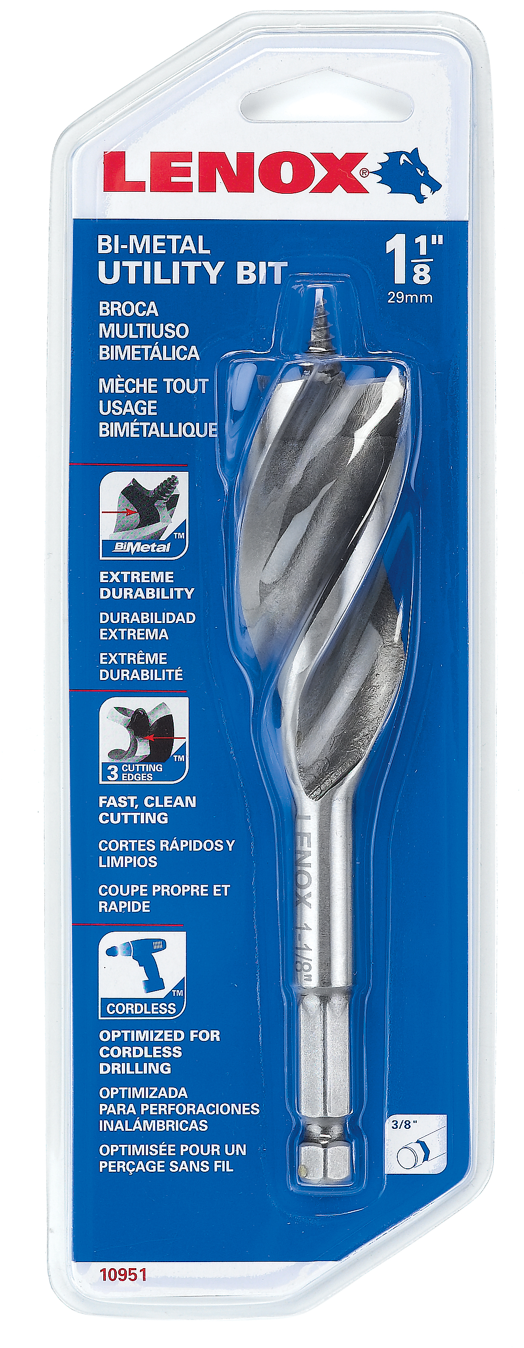 Lenox® 1095106A1816