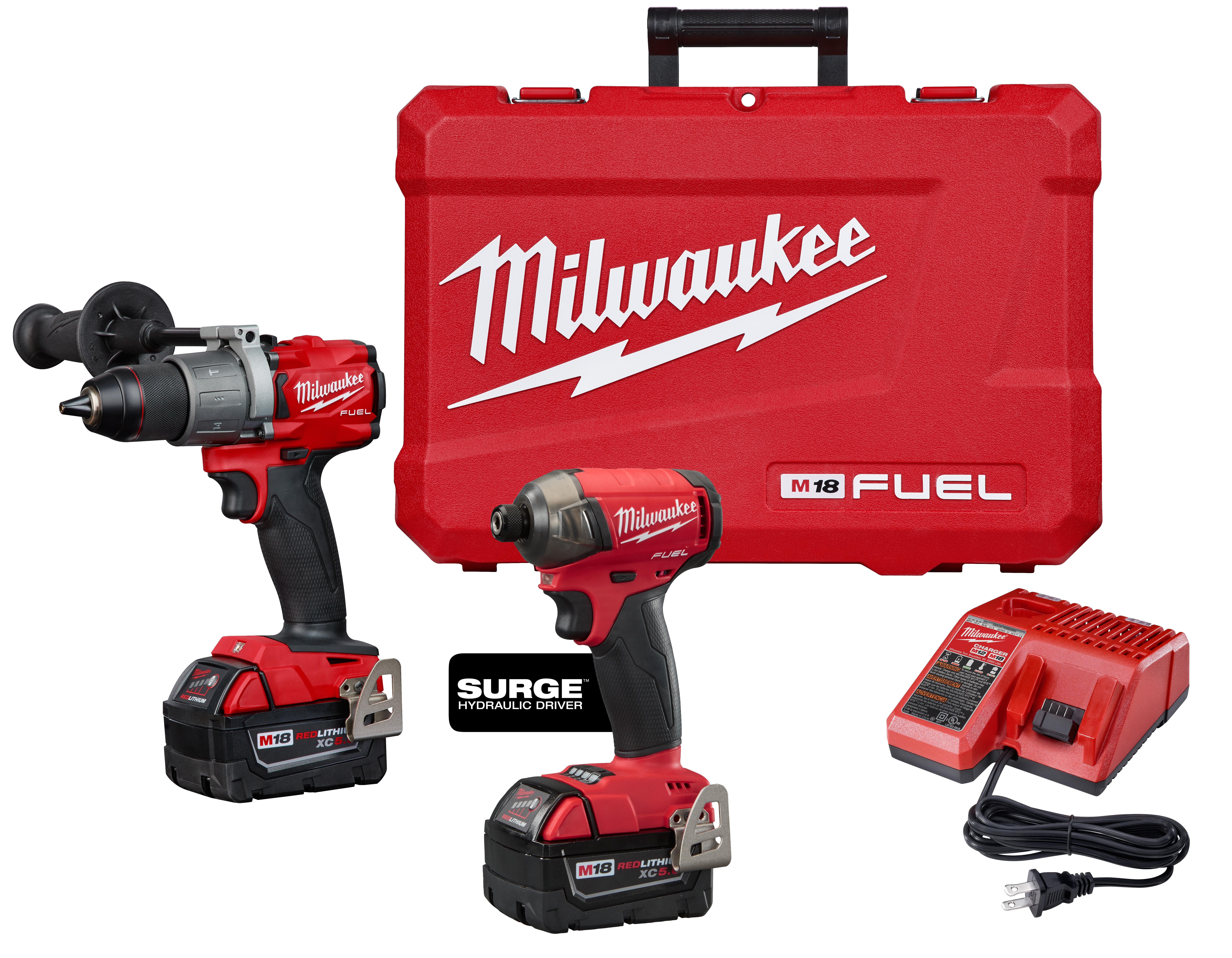 Milwaukee&reg; 2999-22