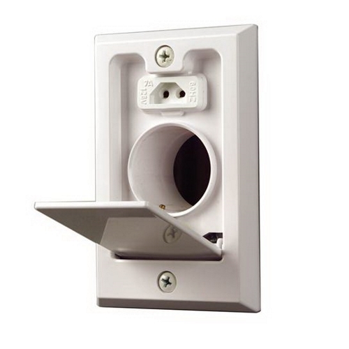 Broan-NuTone® CI358W