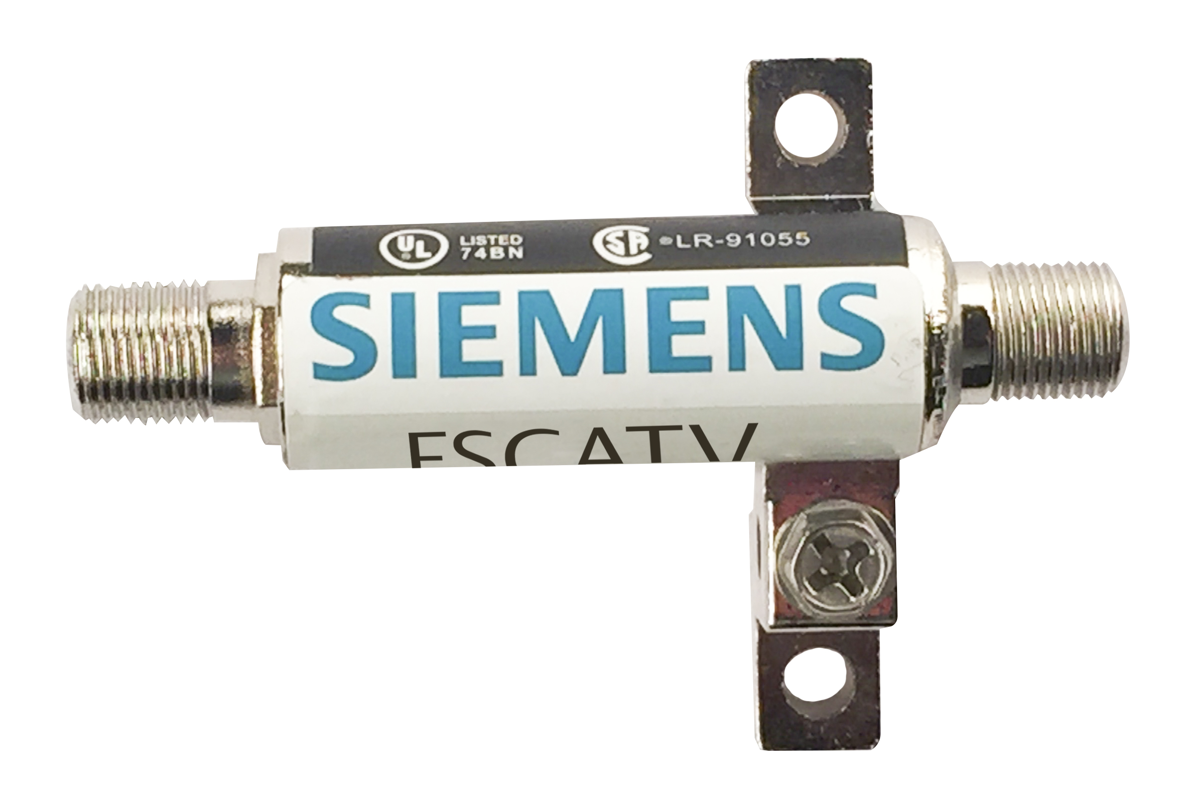 Siemens FSCATV