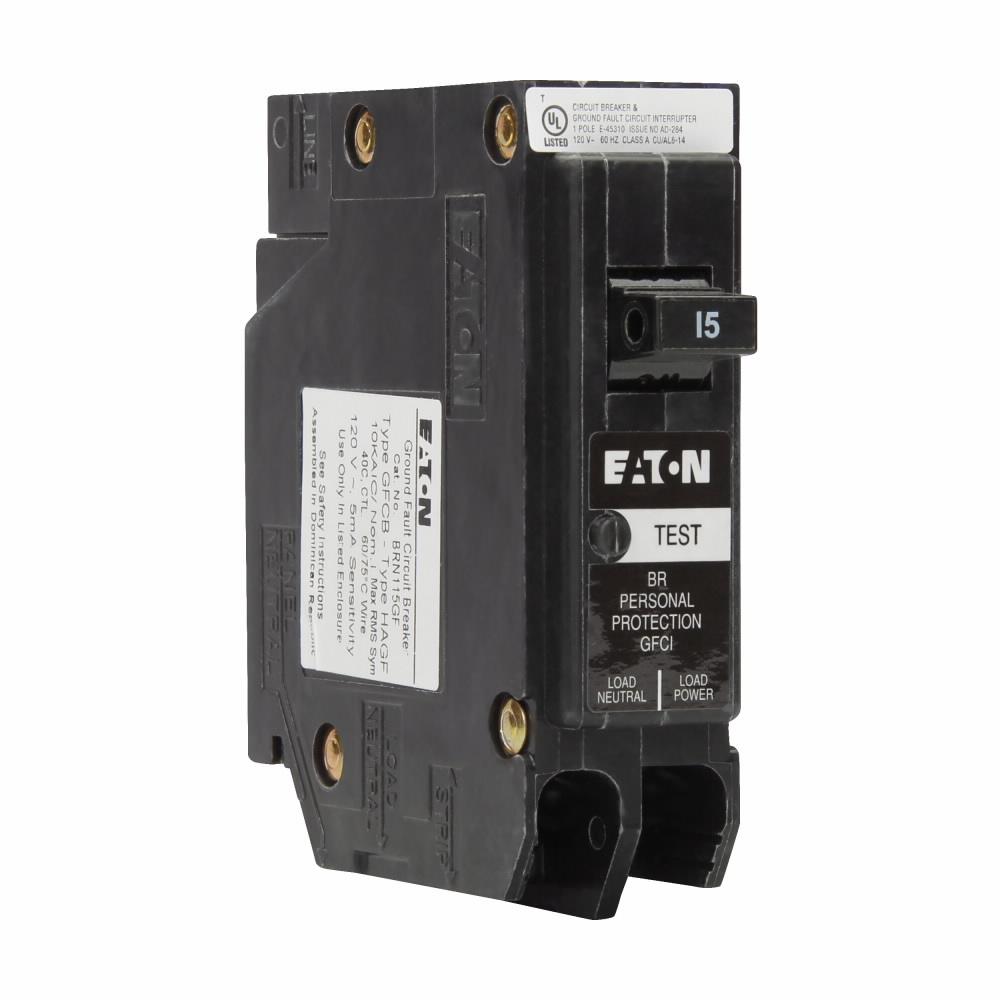 EATON BRN115GF
