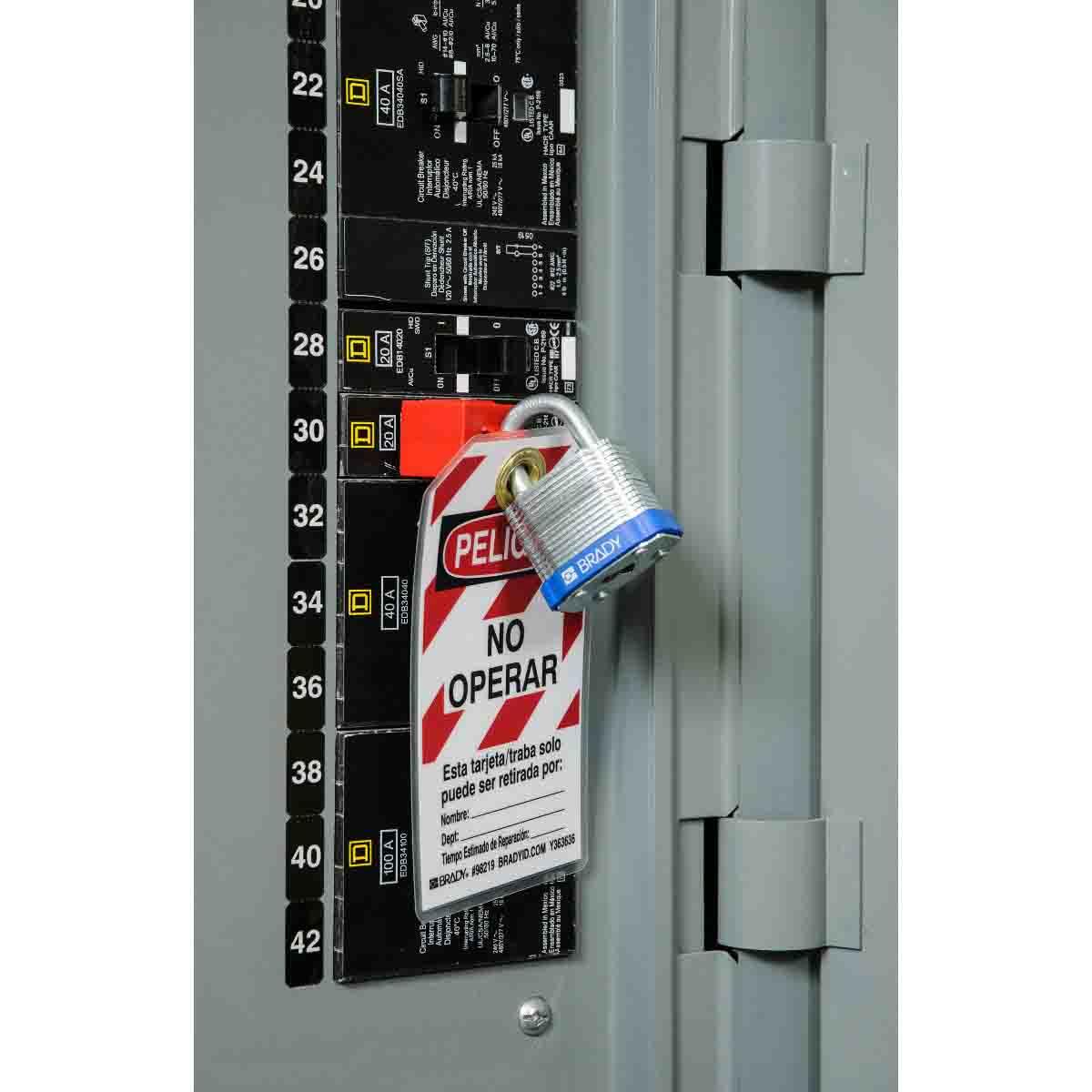 Brady® 105967