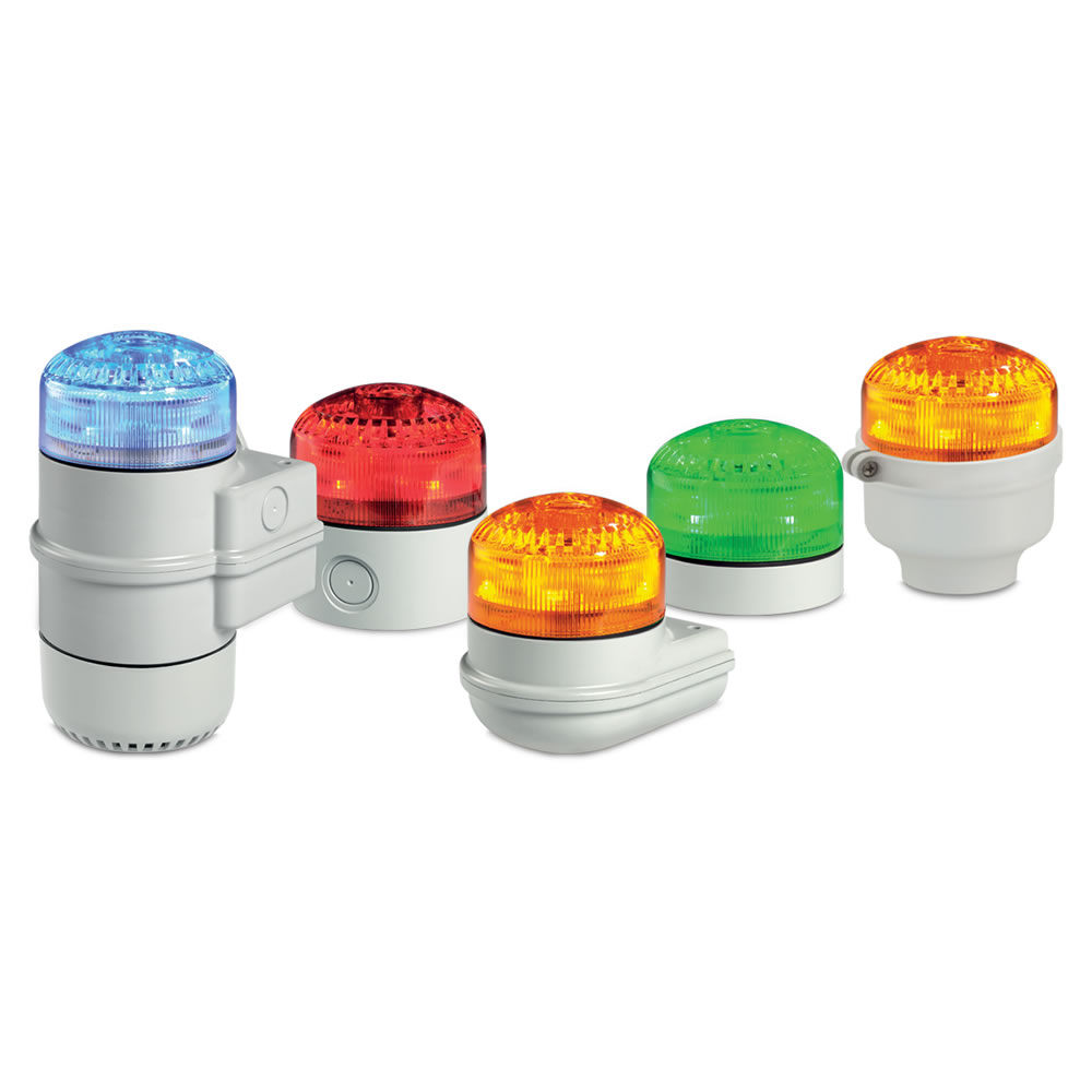 Federal Signal SLM500B
