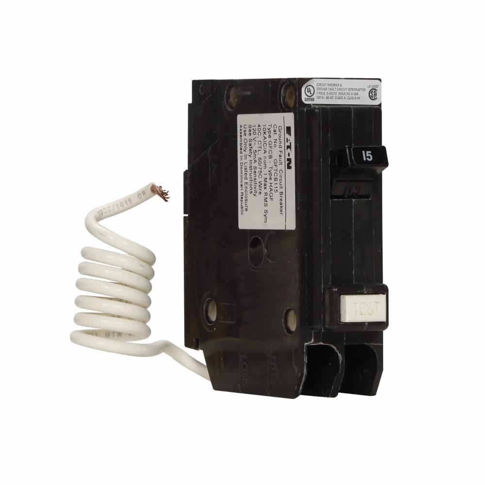 EATON GFTCB260