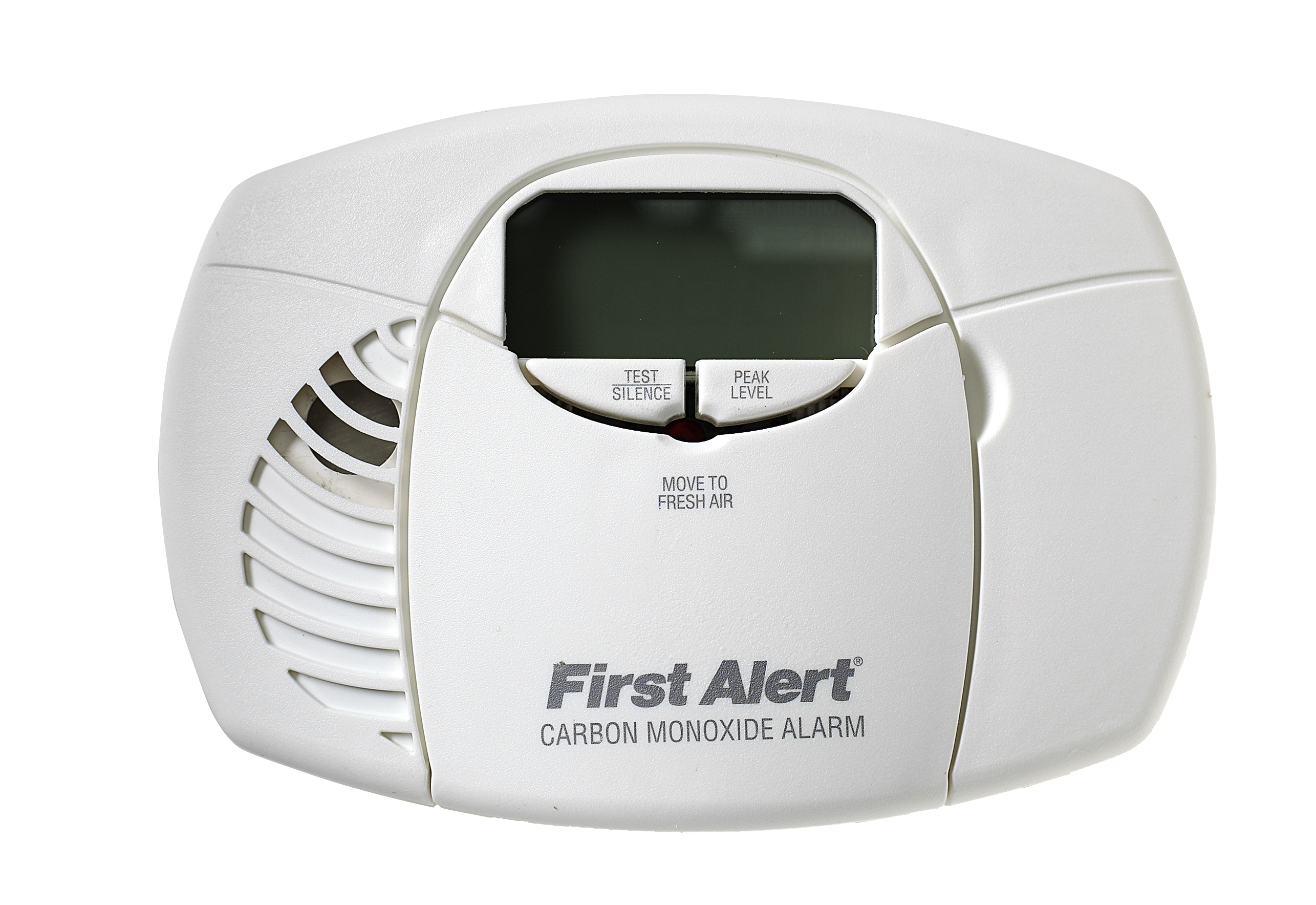First Alert® CO410