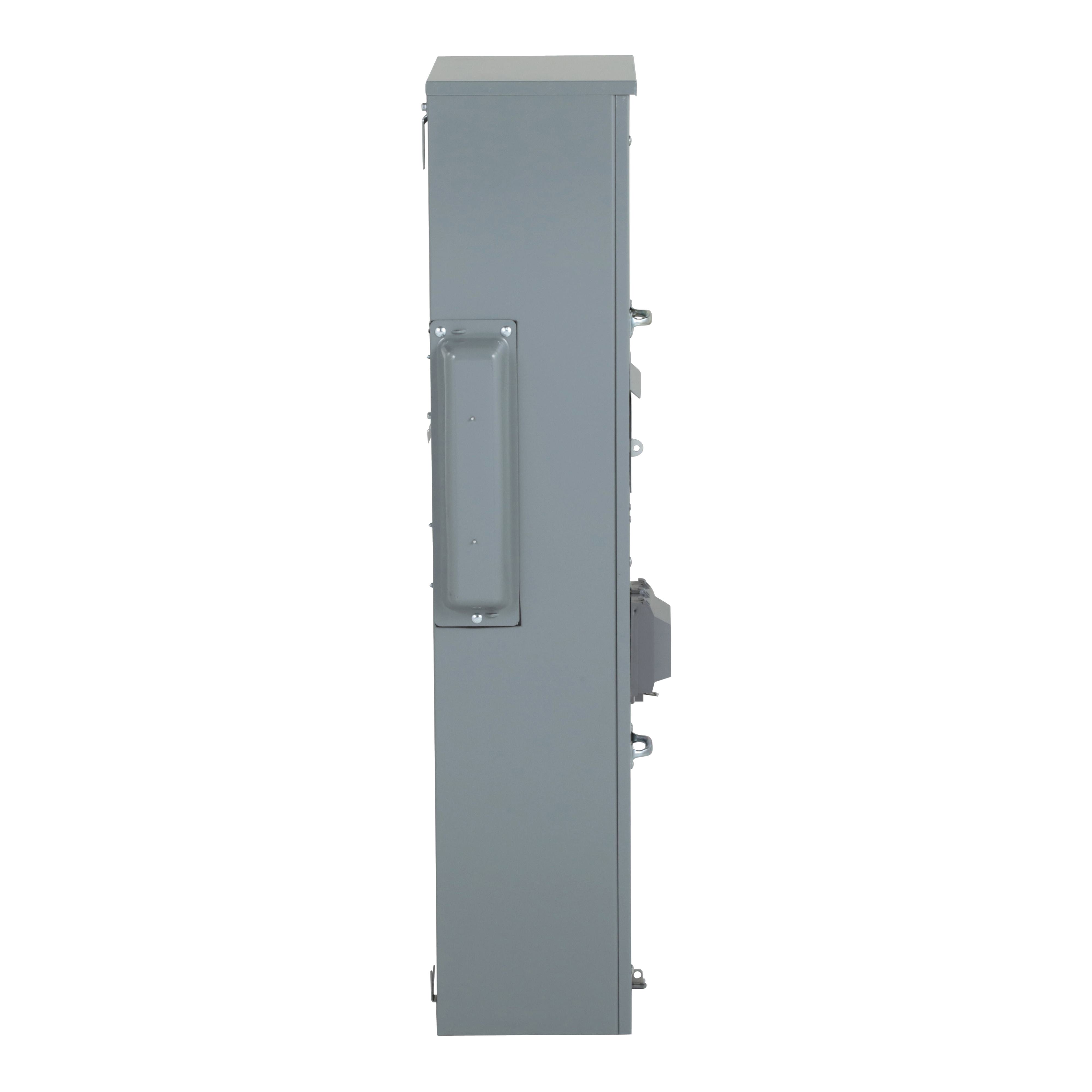 Square D&trade; EZM1400FS 528951