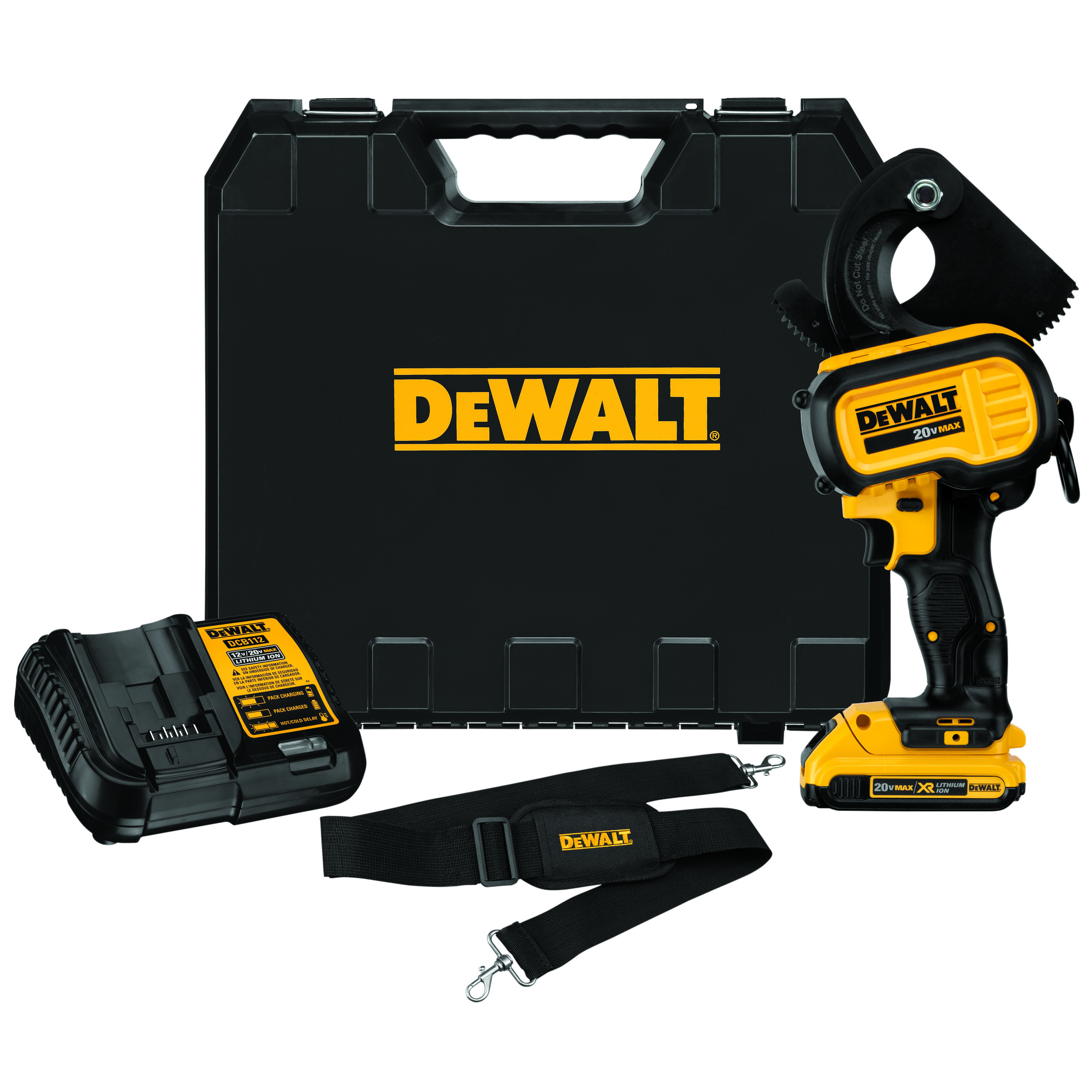 DeWALT® DCE150D1