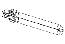 Woodhead&reg; 34-0350