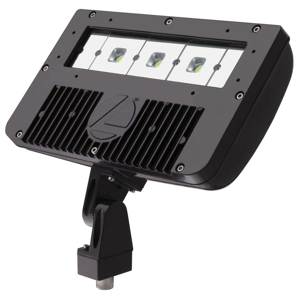 Lithonia Lighting&reg; DSXF2 LED 3 50K M2