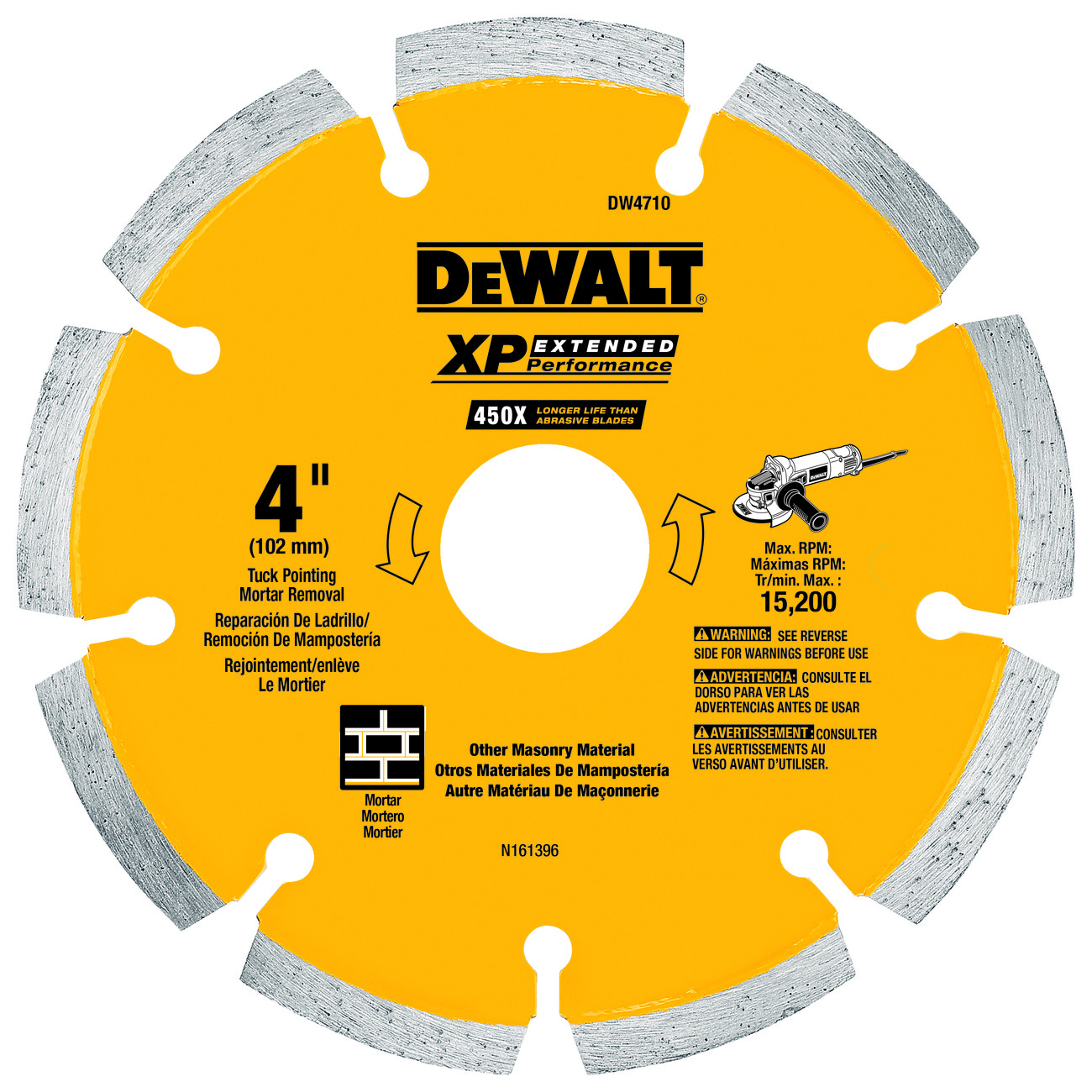 DEW-DW4710