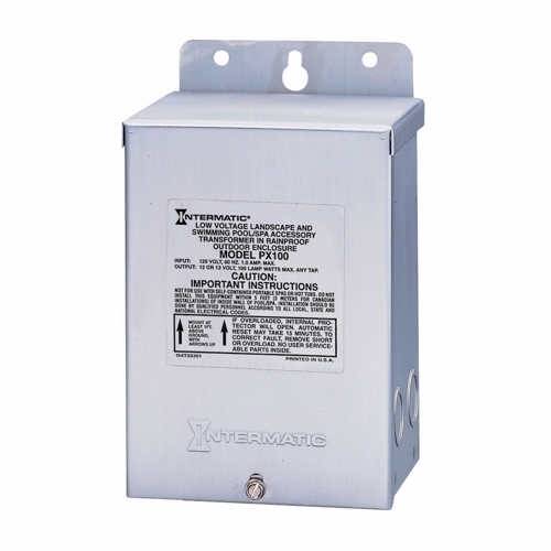 Intermatic&reg; PX100S