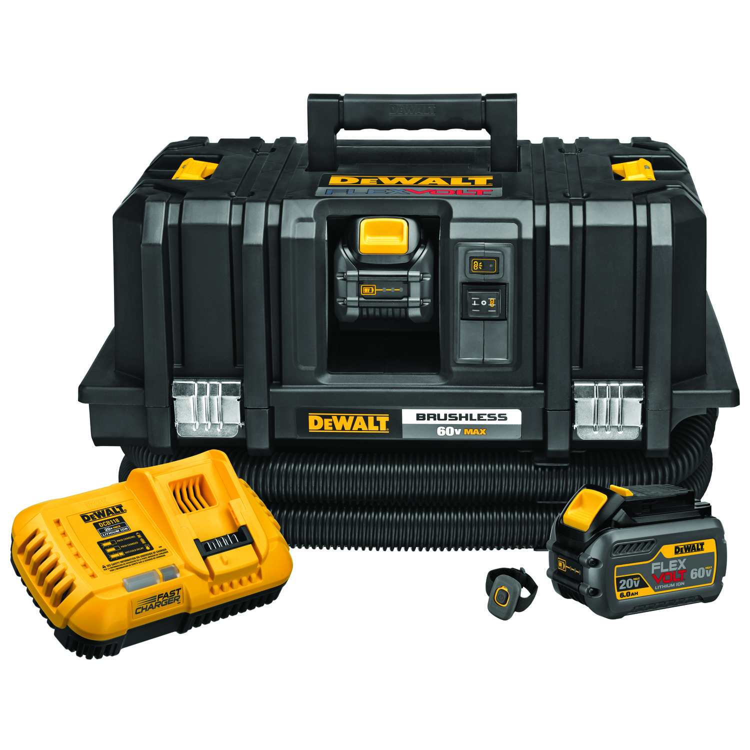DEWT DCV585T2