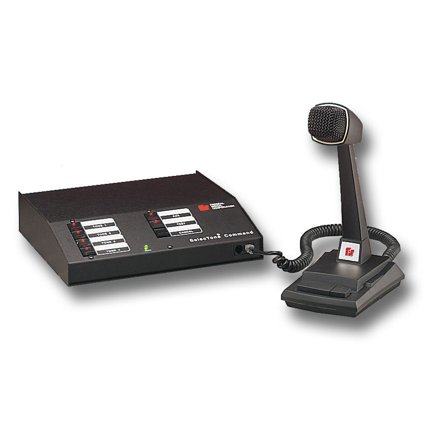 Federal Signal 300VSC-1