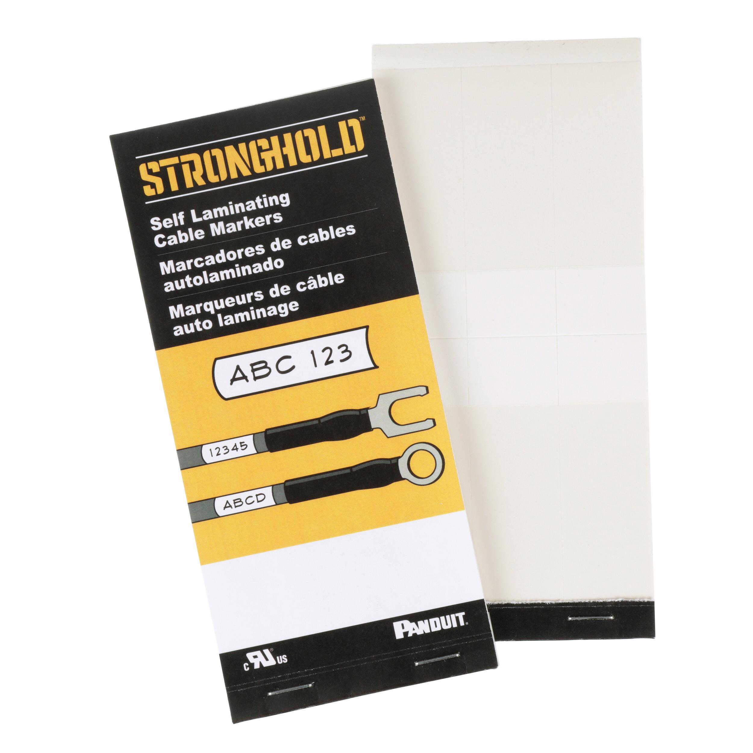 Panduit&reg; PSCB-3Y
