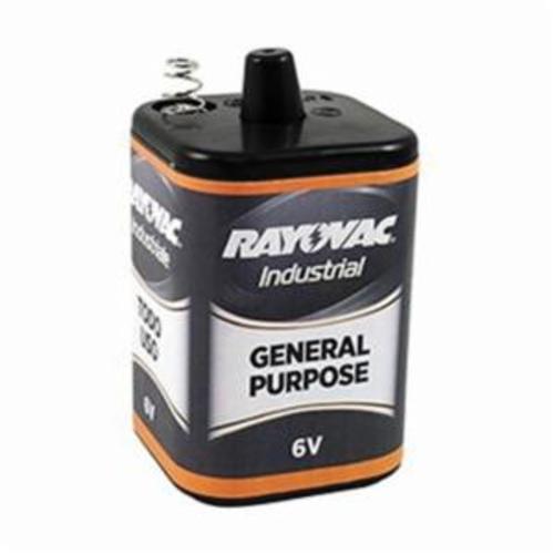 Rayovac&reg; 6V-GP