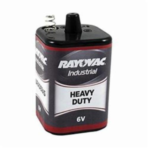 Rayovac® 6V-HD 6V-HD RC