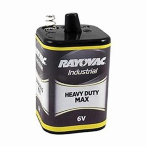 Rayovac&reg; 6V-HDM