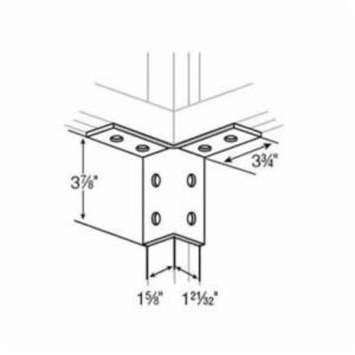 Superstrut® A217