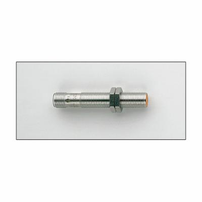 IFM Efector100&reg; IFS208 Inductive Sensor, Inductive, PNP, NPN/PNP Output, 1NO Contact, 10/30 V DC, 500 Hz Switching Speed