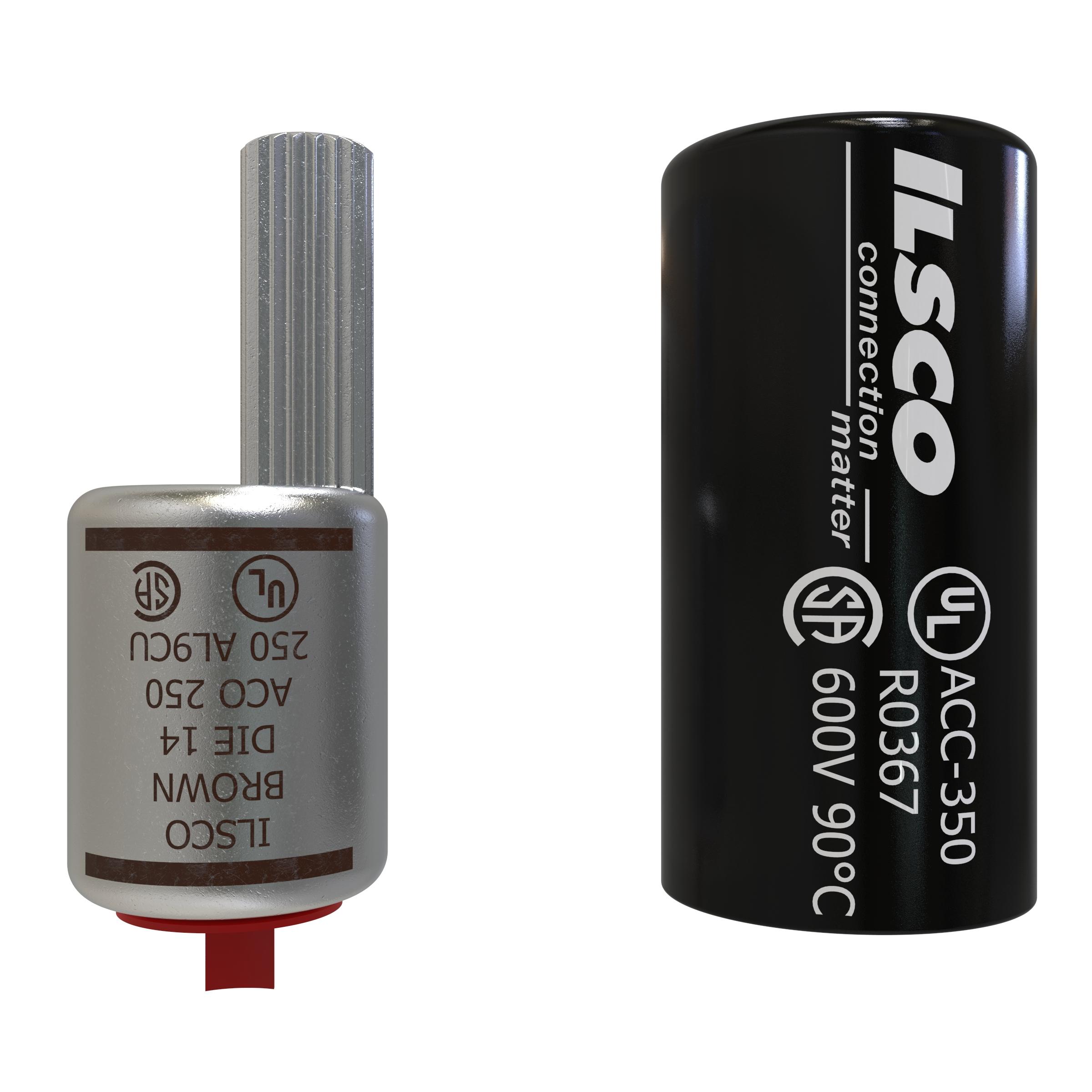 ILSCO® ACO-250