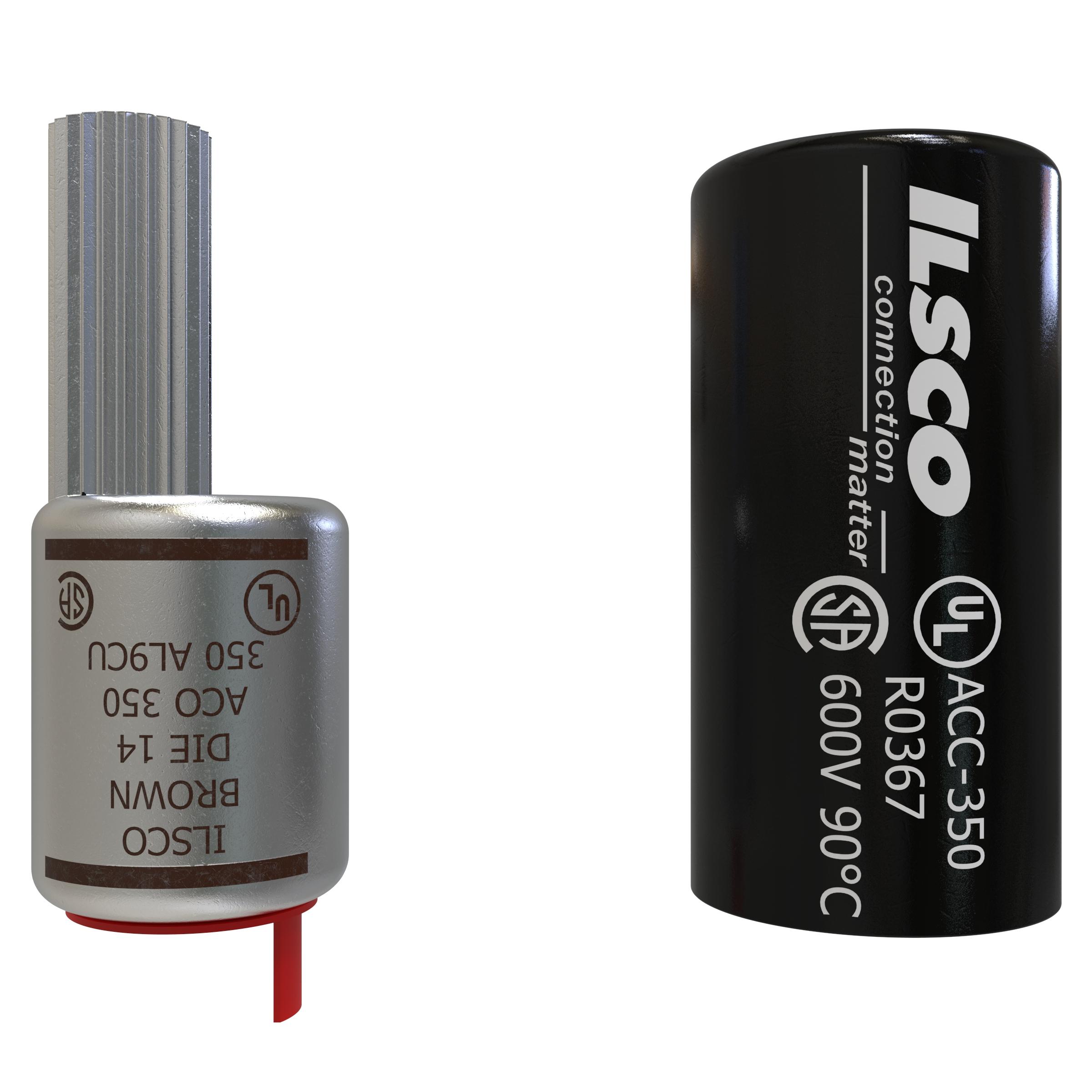 ILSCO® ACO-350