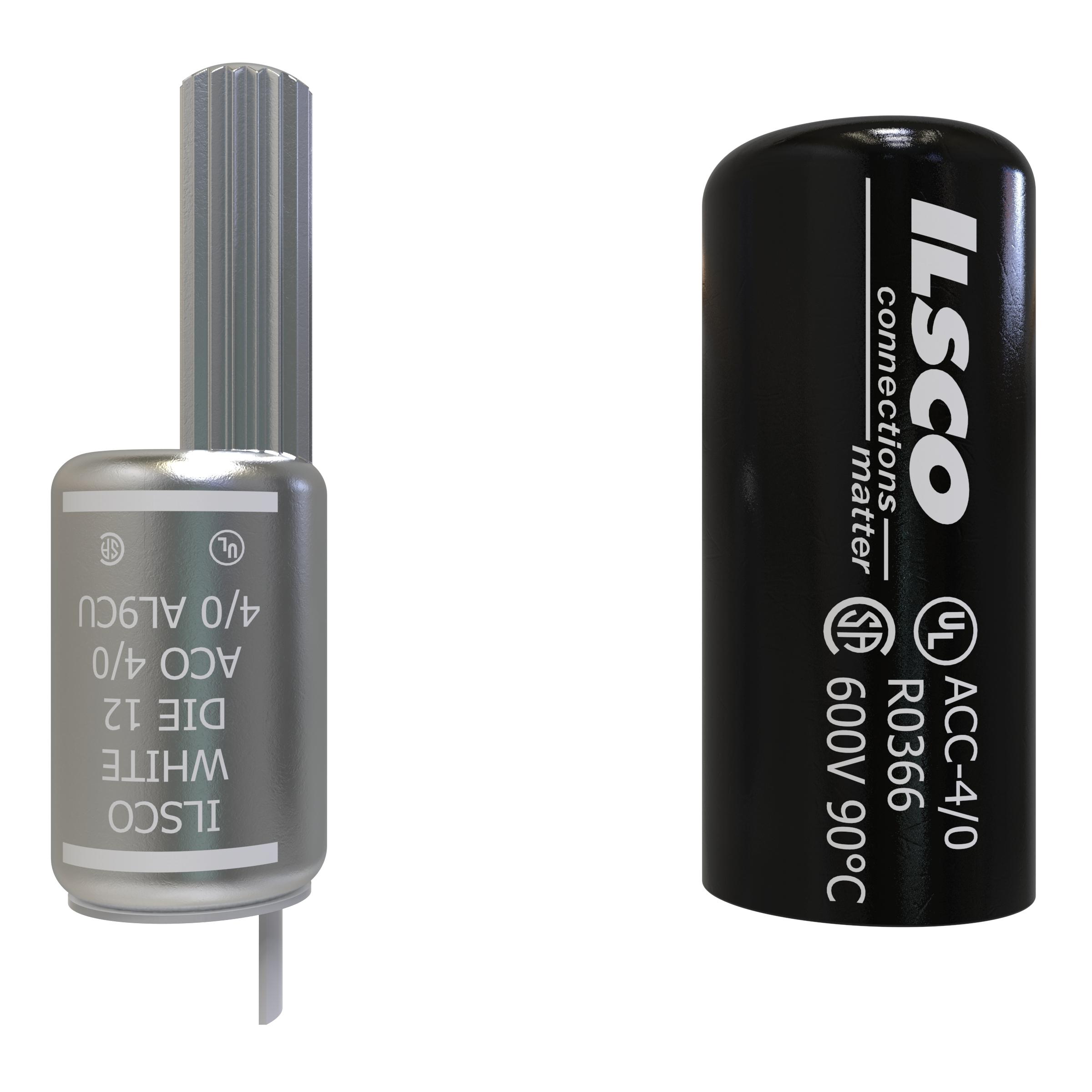 ILSCO® ACO-4/0