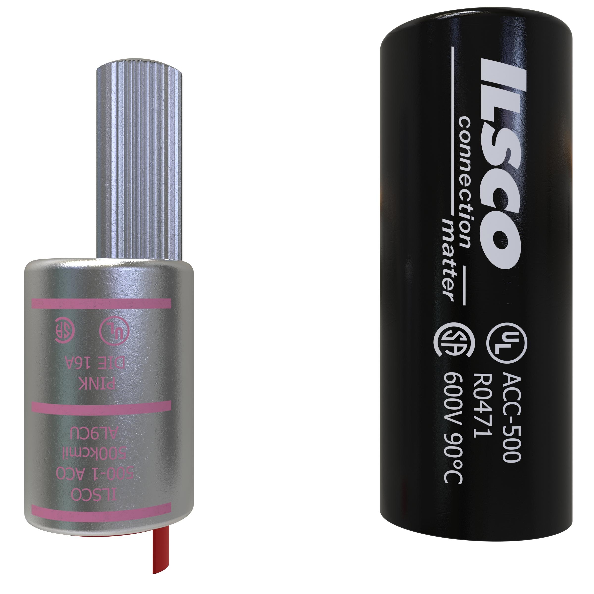 ILSCO® ACO-500