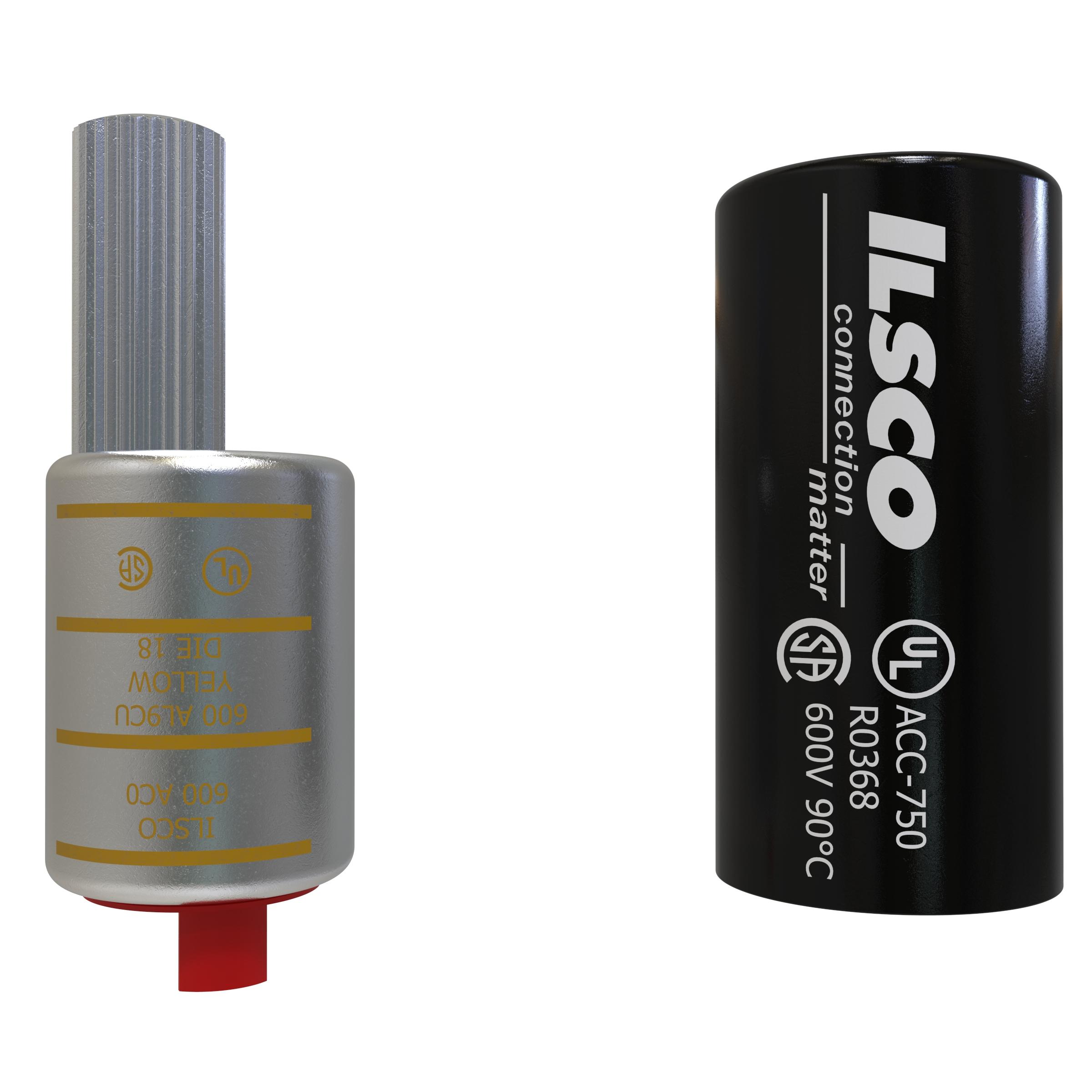 ILSCO® ACO-600