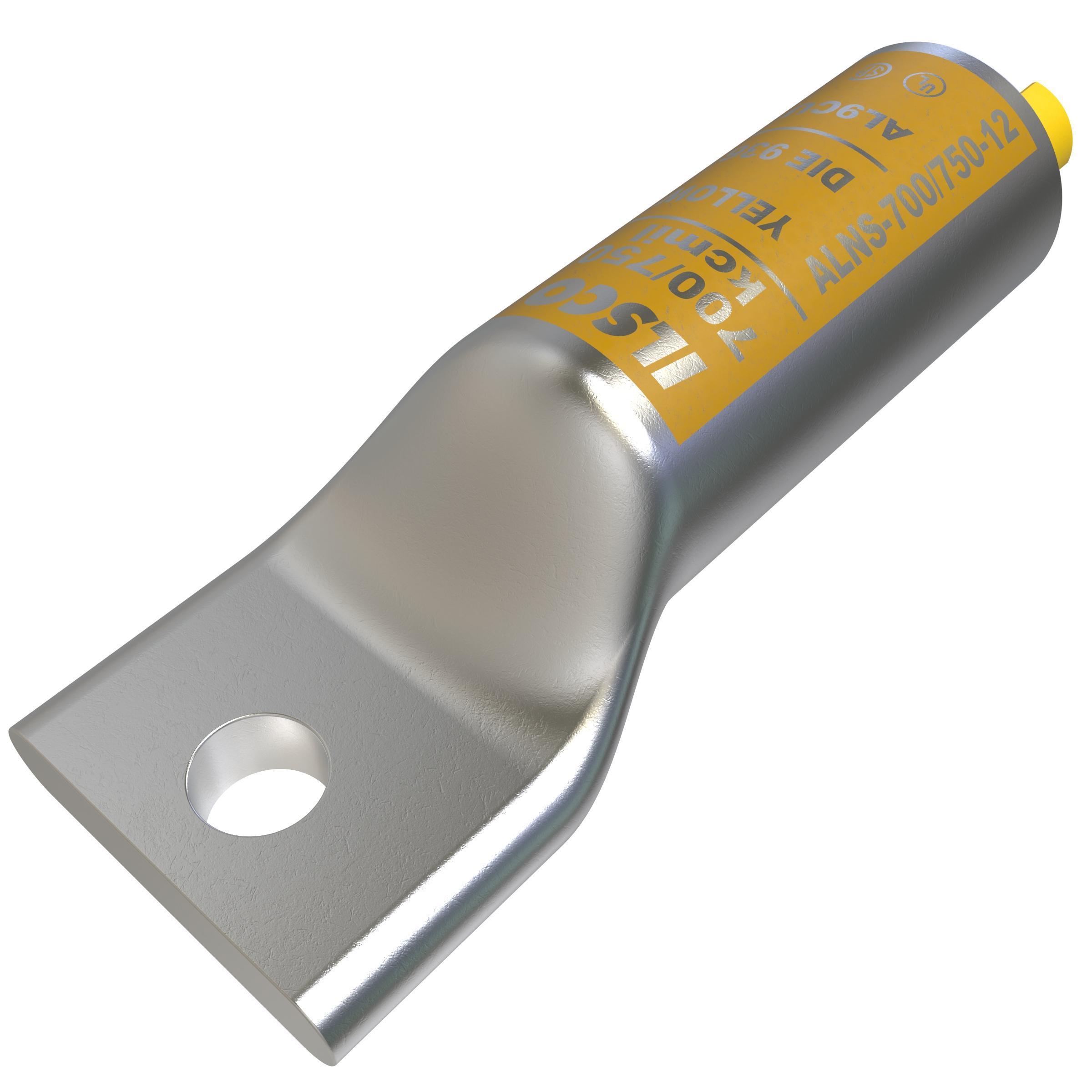 ILSCO&reg; ALNS-700/750-12