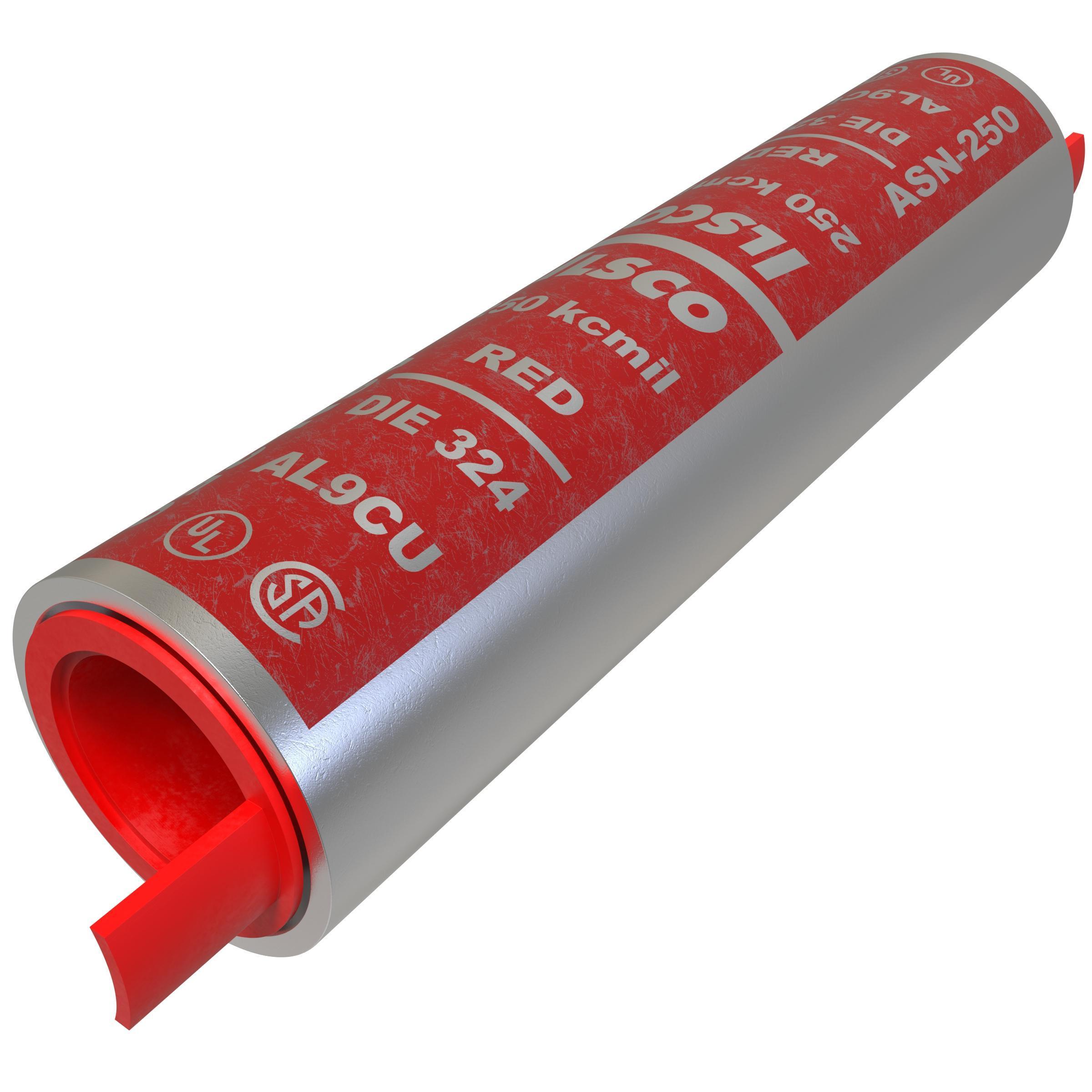 ILSCO® ASN-250