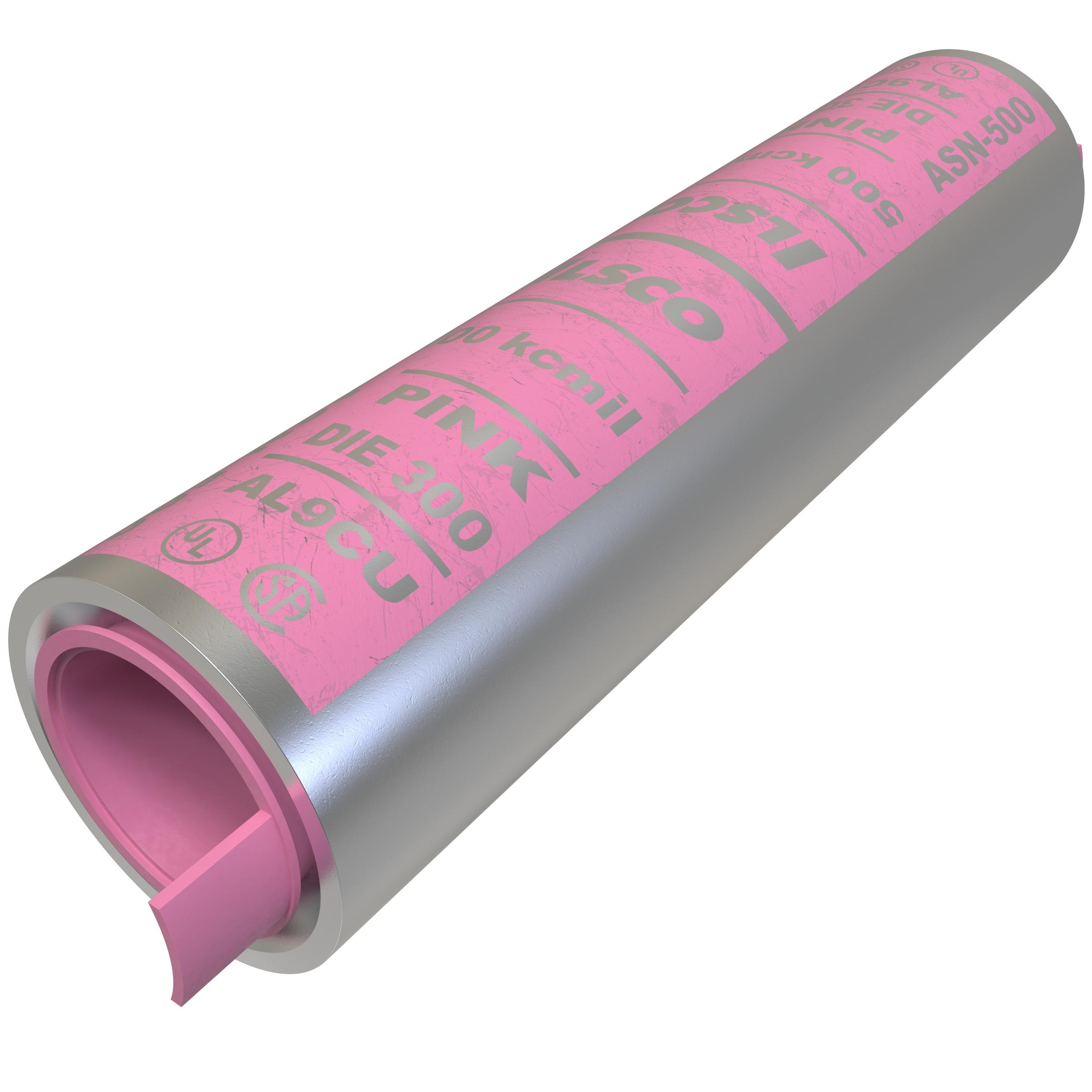 ILSCO&reg; ASN-500