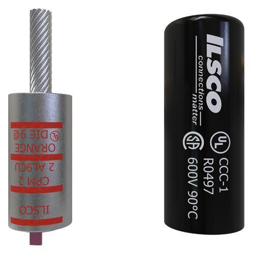 ILSCO® CPM-2