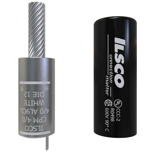ILSCO® CPM-4/0