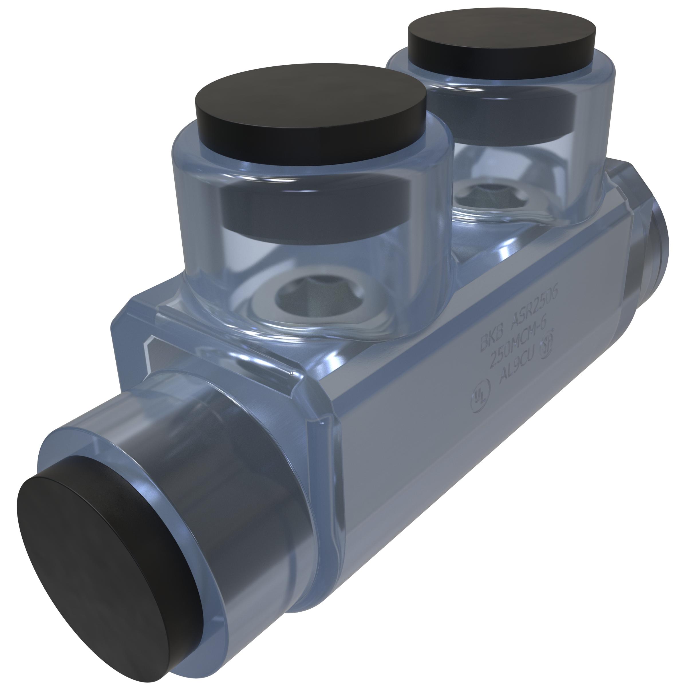 ILSCO&reg; ECT-250