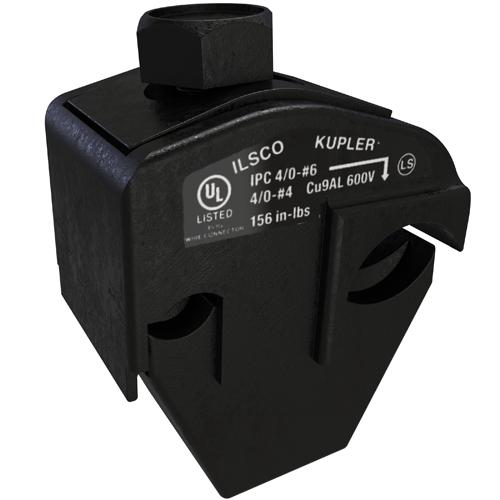 ILSCO® IPC-4/0-6 458335