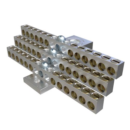 ILSCO® NB-350-36 389532