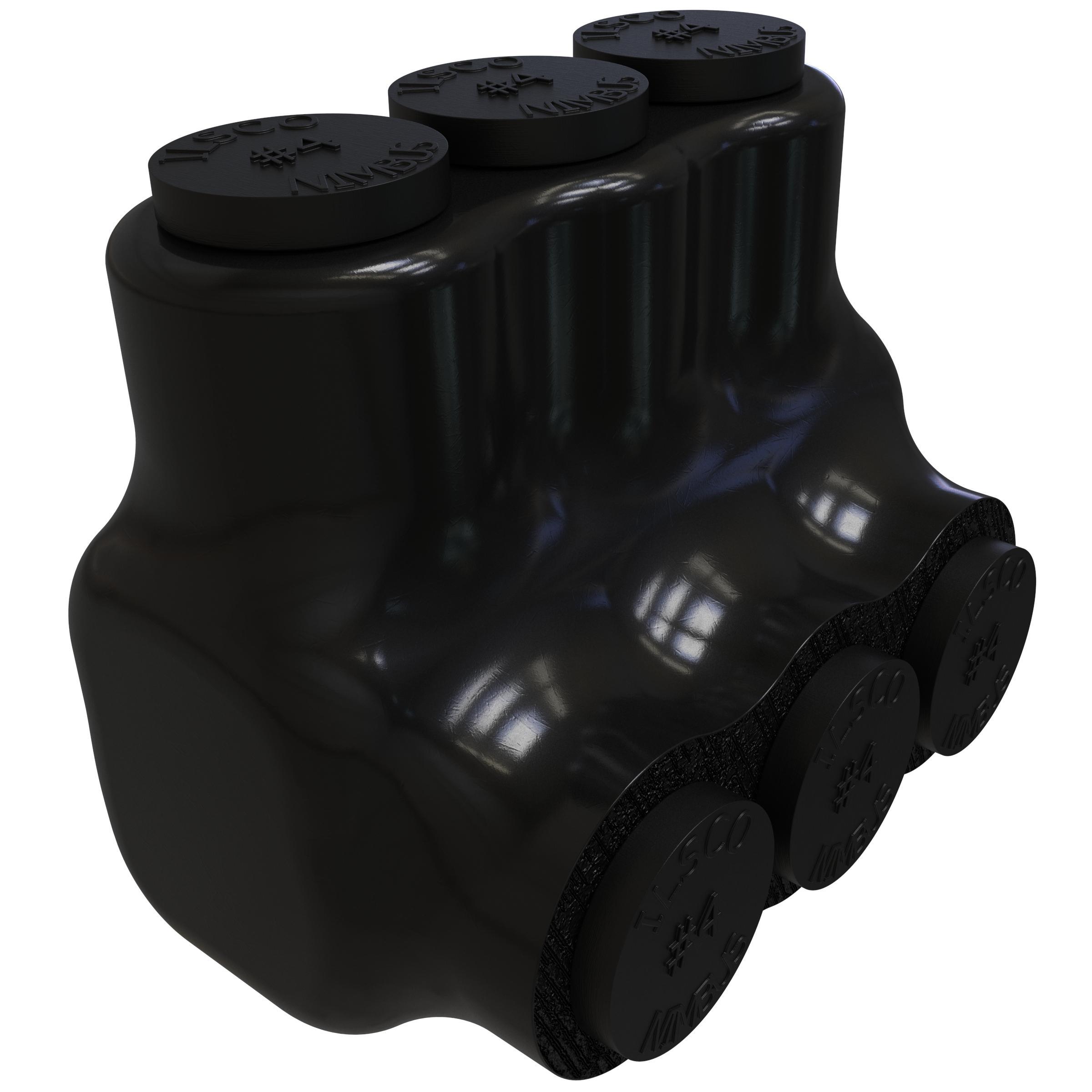 ILSCO&reg; PBTS-3-4