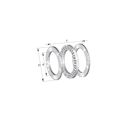 INA 81224-TV INA81224TV