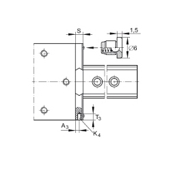 INA AB52-E INAAB52/1