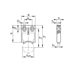 INA AB.W10