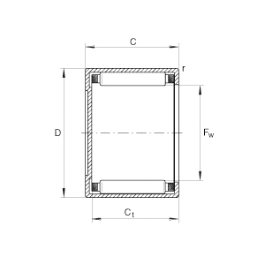INA BK1210 INABK1210