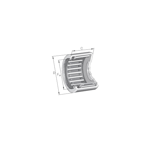 INA BK1414-RS