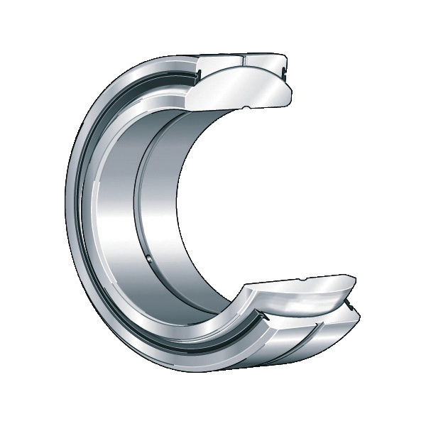 INA GE80-DO-2RS INAGE80DO-2RS