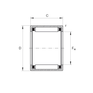 INA HK2212 INAHK2212
