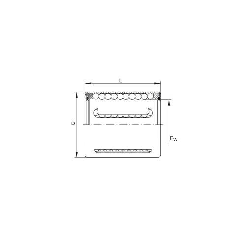 INA KH20-PP INAKH20PP