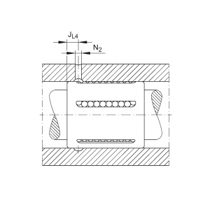 INA KH20-PP INAKH20PP