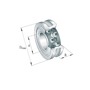 INA LFR5201-10-2Z INALFR5201-10-2Z
