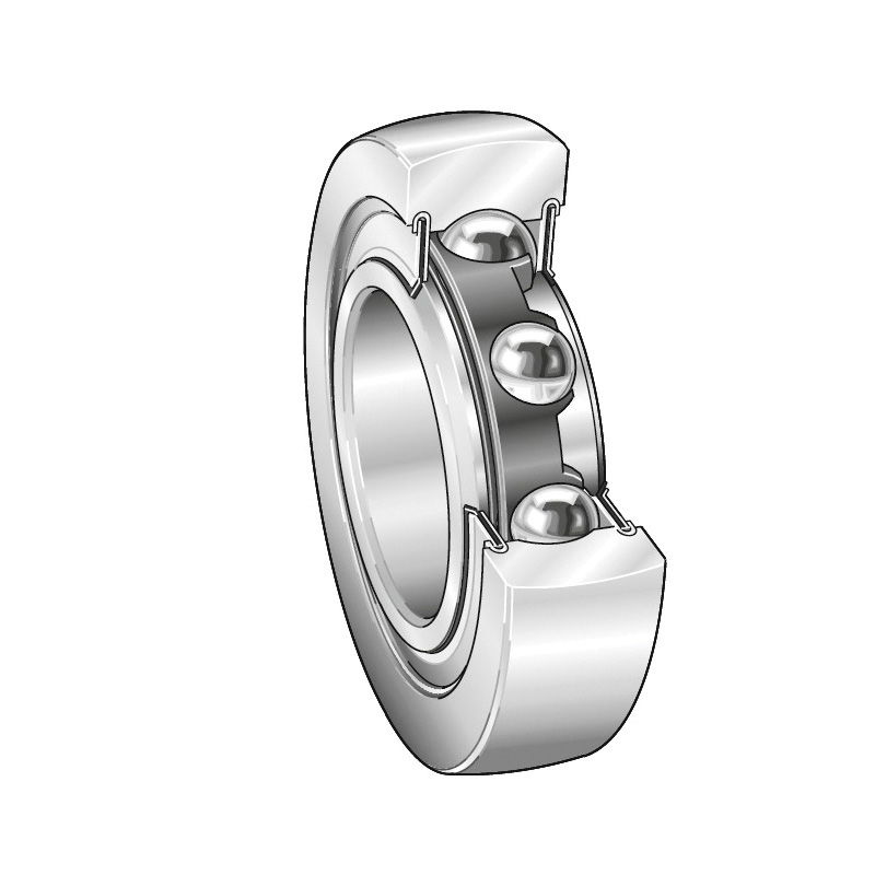 INA LR208-X-2RS